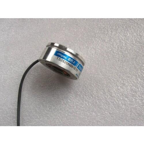 USED 100% TESTED ENCODER TS2620N861E11 *100% REAL STOCK,Please contact us for real photo