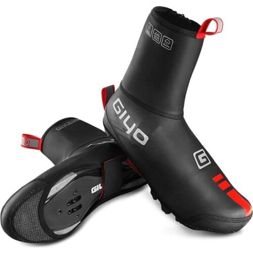 Cycling Shoe Covers Women Men Shoes Cover MTB Road Bike Racing Winter Cycling Overshoes Waterproof Shoe Covers Bicycle