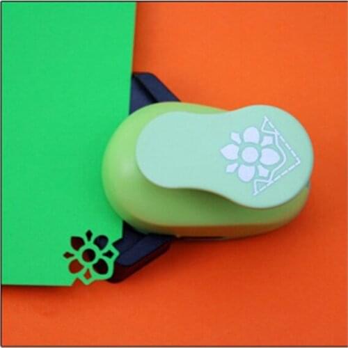 Paper Corner Punch diy craft punch scrapbook paper cutter hole punch cortador de papel de scrapbook S3003