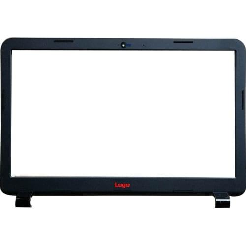 NEW For HP 15-G 15-R 15-T 15-H 15-Z 250 G3 255 G3 Laptop LCD Front Bezel Cover