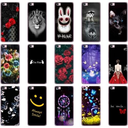 Case For Xiaomi Mi5 Mi 5 M5 Case Soft Silicone Phone Cover For Xiaomi Mi5 Mi 5 M5 Coque Protection Funda Skin Shockproof