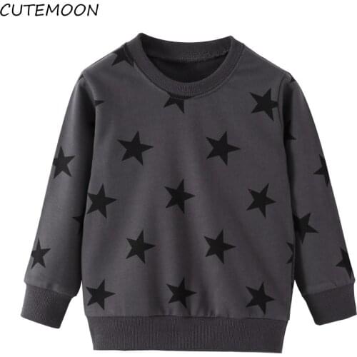 Kids Boy Autumn Sweaters 2021 New Toddler Girl Sweaters O-neck Long Sleeve Baby Cotton Knitted Sweater Spring Kids Sweaters