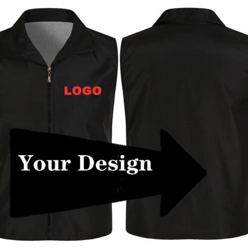 EODJCUE Travel Vests