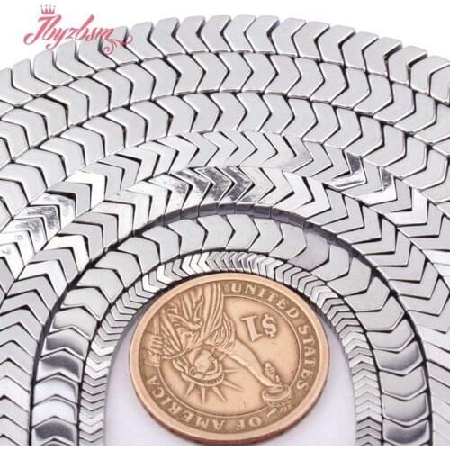 Jbyzbsm Silver Beads