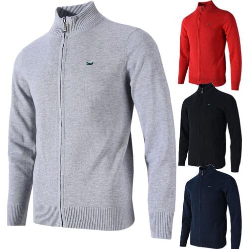 LTYQIN Men's Cardigans