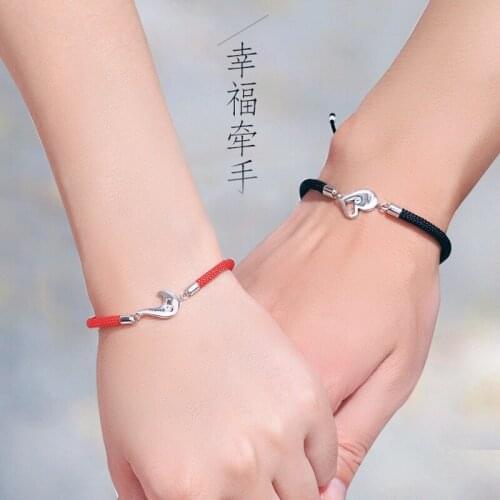 LZOWVYE Bracelets With Charms