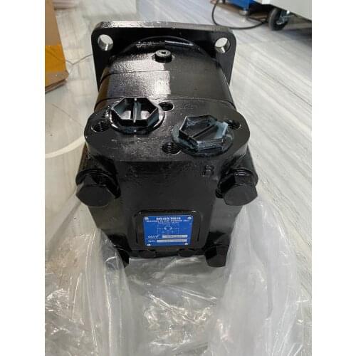 MAXMA Hydraulic motor MAXMA FLUID POWER INC Hydraulic motor mav 630sh