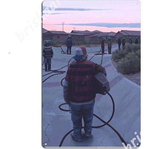 The Gathering Metal Signs Custom Wall pub Wall Decor Party Tin sign Posters