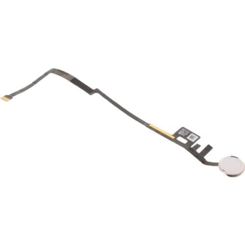 New Replacement Home Key Button Flex Cable For Apple ipad 5 / Air Pad