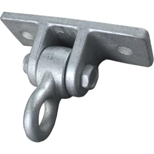 Swing Hanging Outdoor Toy Accessories American Swing Hook for Leisure Sofa/Sandbags/Hammocks/Fans Fixed Hook