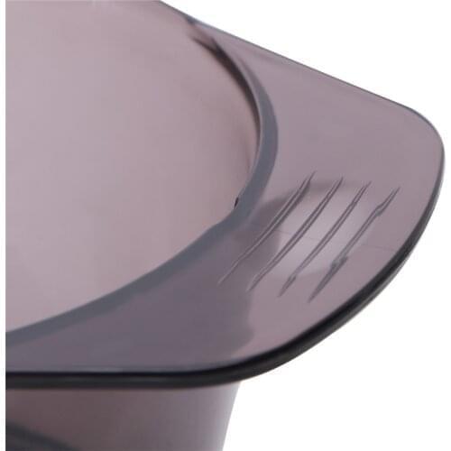 Professional Electric Hair Coloring Bowl Automatic Mixer For Hairs Color Mixing