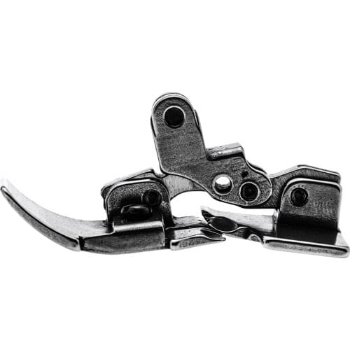 Industrial Sewing Machine Spare Parts Presser Foot 208506 For Pegasus M700 Five Line Overlock Macine Heavy Feet