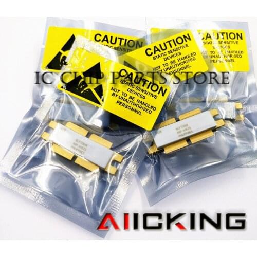 BLF178XR SMD RF tube High Frequency tube Power amplification module