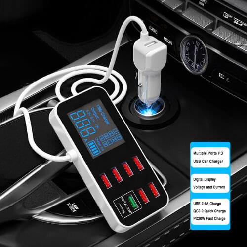 RAMPAL Mobile Phone Chargers