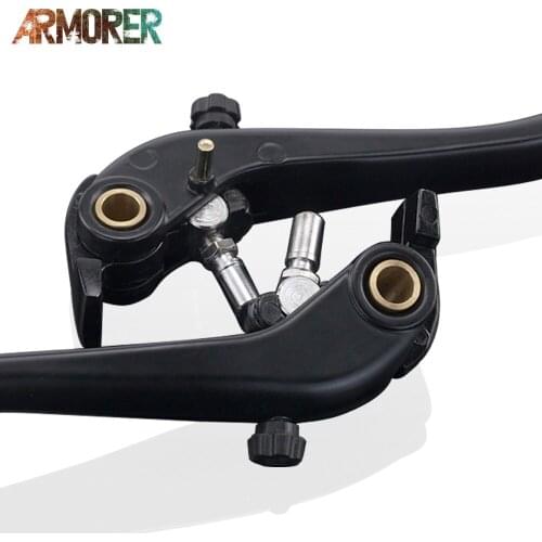 For Ducati Multistrada 1200/1260/S/GT2019 Streetfighter/S 2009-2013 Streetfighter 848 2012-2015 Motorcycle Brake Clutch Levers