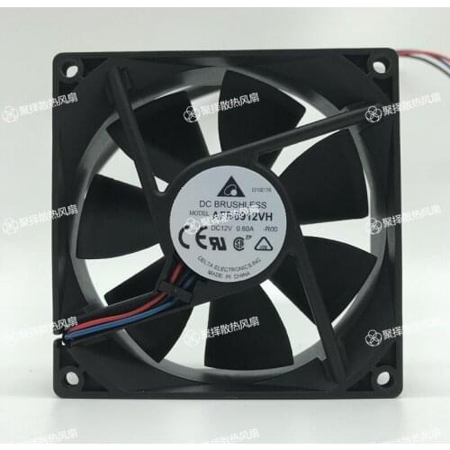 In AFB0912VH - R00 9 cm9225 12 where v0. 6 a China 3 7506 e switches a cooling fan