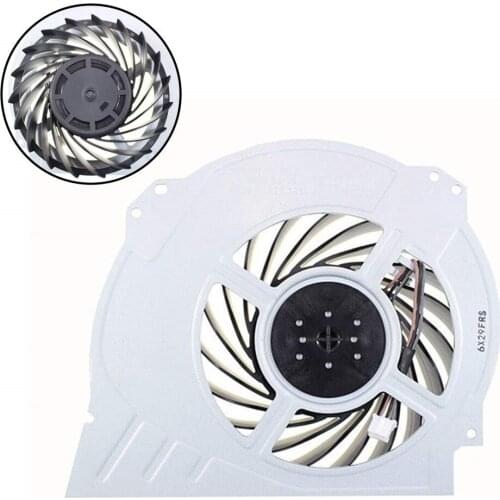 Internal Replacement Cooling Fan for the PS4 Pro 7000-7500