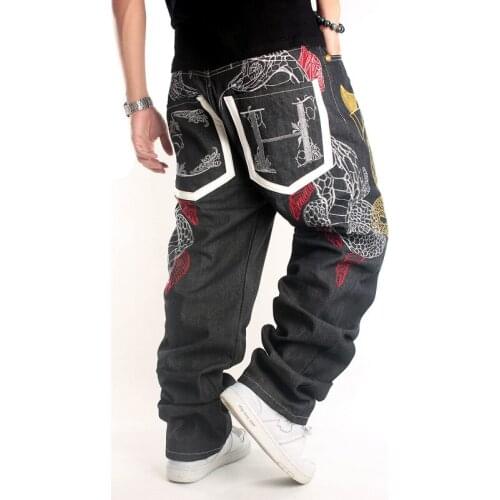 Прямые джинсы для мужчин Wxwhxnn China At AliExpress