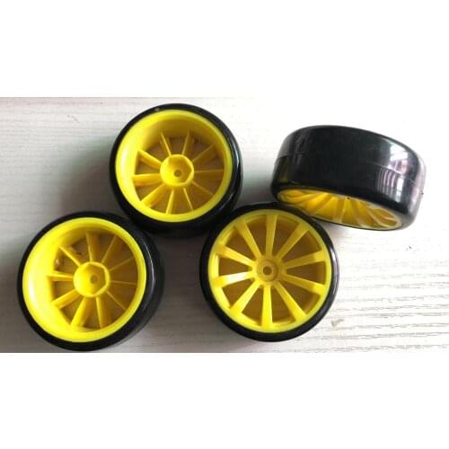 3R Sakura SAKURA D4 CS anti-tire four-wheel drive/rear drive two-wheel drive drift light tire wheel tire wheel