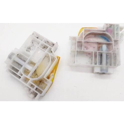 4* used ink Damper for Epson L100 L101 L110 L111 L120 L130 L200 L201 L210 L211 L220 L301 L303 L310 L313 L350 L350 L351 L353 L355
