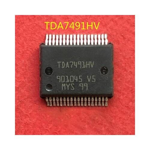 5pcs/lot TDA7491 TDA7491HV TDA7491P TDA7491LP HSSOP