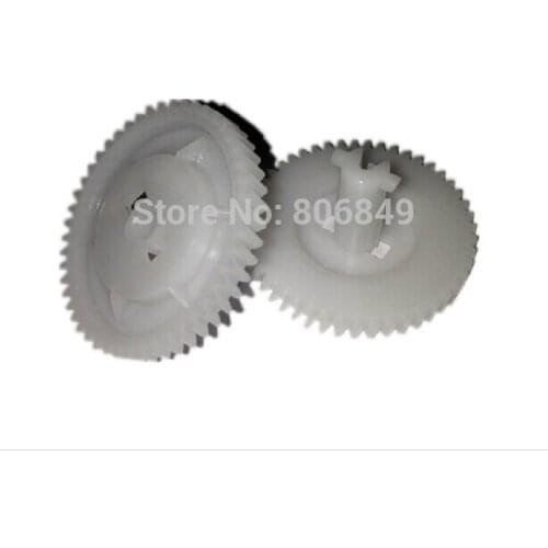 Free Shipping New Compatible Toner Drive Gear Toner Stirring Gear for brother 2040 2820 2050 7420 2000