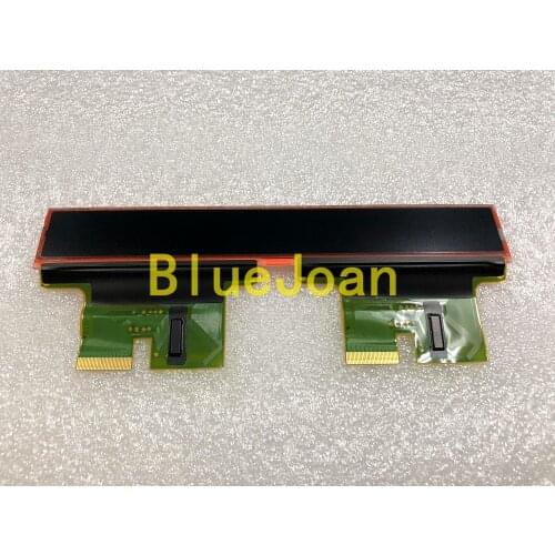 Free DHL shipping BESTNAVY Alpine CD73 LCD display for BM W E90 E91 E92 CD73 LCD screen modules car audio systems