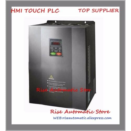 CHV100-2R2G-4 Inverter VFD Frequency AC Drive New 3 Phase 380V 2.2KW 5.8A Input