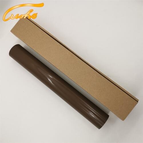 2 PCS Original Bizhub C224 fuser film for Konica Minolta Bizhub C220 c280 c360 c224 c364 c284 C226 C227 fixing film