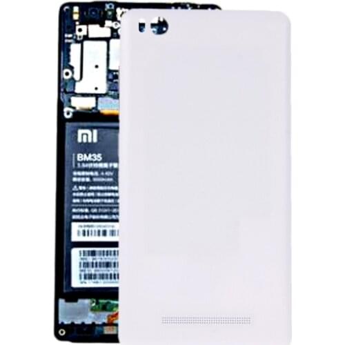 Ipartsbuy Cases For Phones Xiaomi Mi 4C China