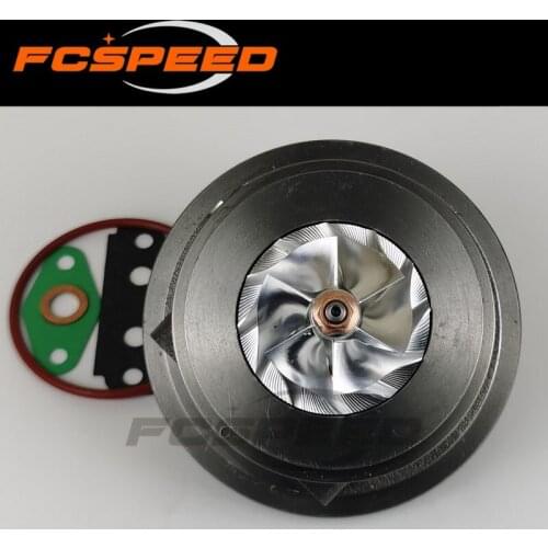 MFS Turbo cartridge TF035 CHRA 49335-01410 1515A295 Turbo charger core for Mitsubishi Motors SUV 4N15 4P00 Diesel Engine 2016