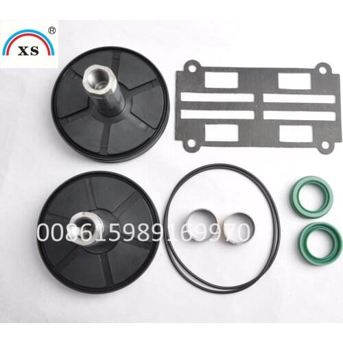 C2.184.1051 CYLINDER VALVE UNIT REPAIR KIT HIGH QUALITY PRINTING MACHINE PAERTS XL106 XL105 XL75 CD102 SM102 CD74 SM74 SM52