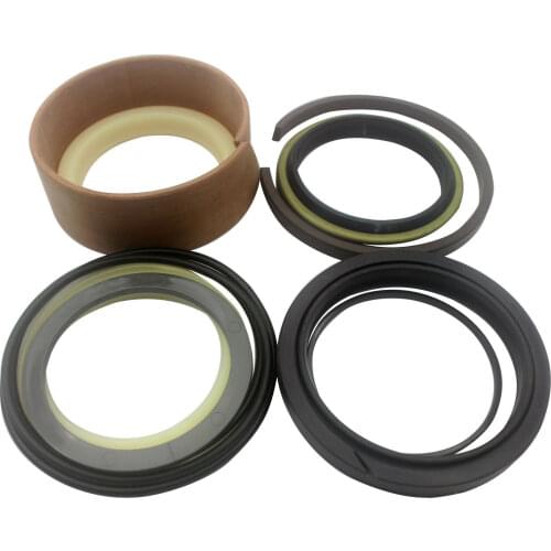 Seal kits R210LC-7 Boom Cylinder Repair Seal Kit 31Y1-15880 For Hyundai Excavator repair Gaskets