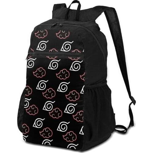 Noisydesigns Hiking Backpacks