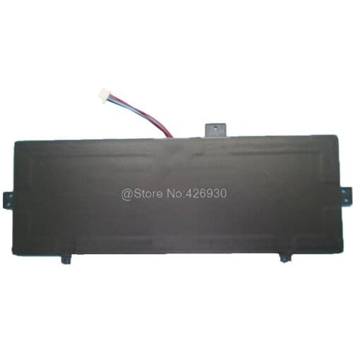 Laptop Battery For Winnovo V116 11.6 3.8V 8000MAH 30.4WH 5PIN 4line new