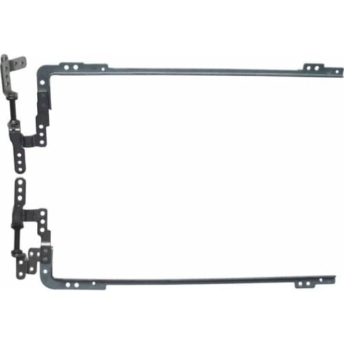 New Laptop LCD Hinge For ASUS Vivobook X202 X202E Q200E S200 S200E X202E Hinges for 11.6" screen Left & Right 2 orders