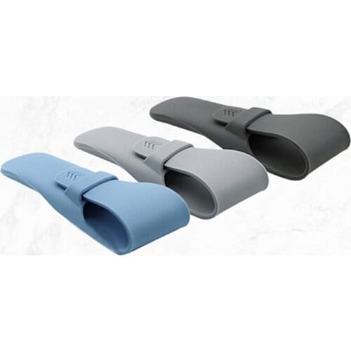 Portable Travel Razor Blades Holder Box Shaver Case Men Women Shaving Machine Storage Tool Hot Bathroom Clean Organizer