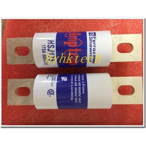Supply HSJ175 FERRAZ FUSE , free shipment