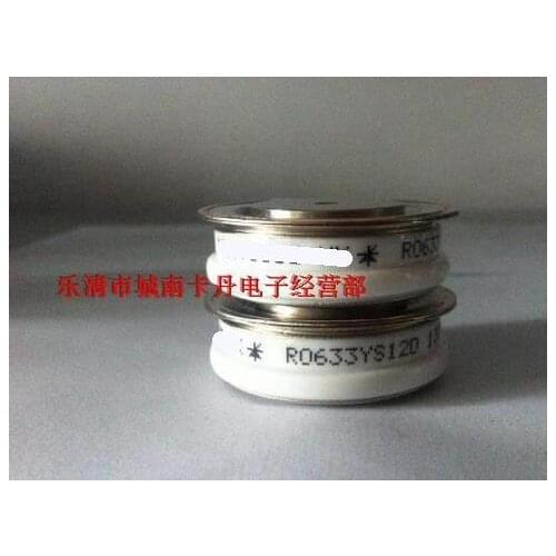 R0633YS12D 100%New and original, 90 days warranty Professional module supply, welcomed the consultation