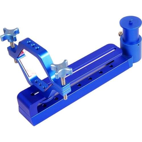 Astro-photography Lens Bracket for camera lens, etc