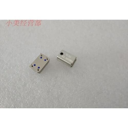 Temperature Compensated Crystal Oscillator TCXO-64MHZ New Active Temperature Compensated Crystal Oscillator