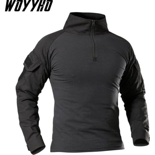 WOYYHO Sports Shirts