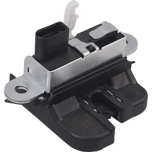 Tailgate Lock Case Lock for Seat Altea XL 5P5 Altea Freetrack 5P8 5P8827505 5P8827505A 5P8827505B Car Accessories