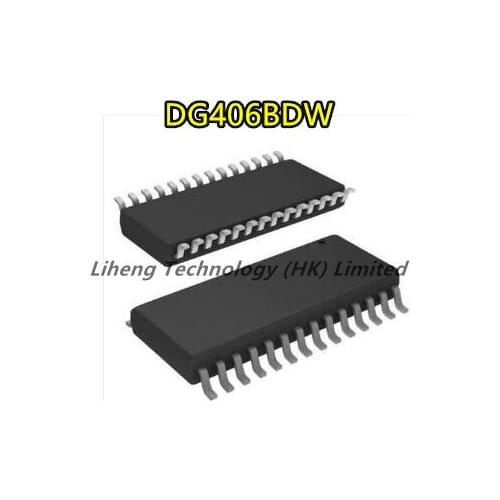 100% New&Original DG406BDW