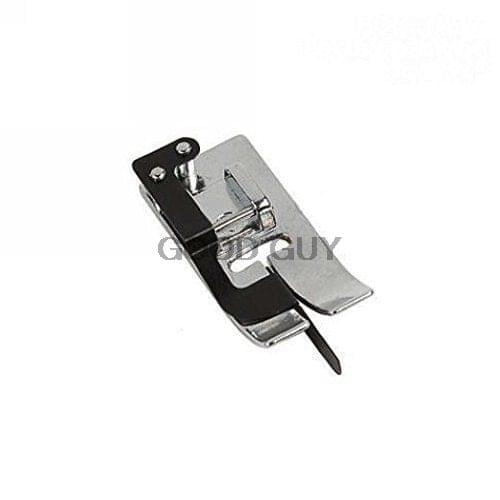 HOUSEHOLD SEWING MACHINE PARTS DITCH QUILTING FOOT PRESSER FEET JANOME NEW HOME TOP LOAD P60494 7326 (7MM)