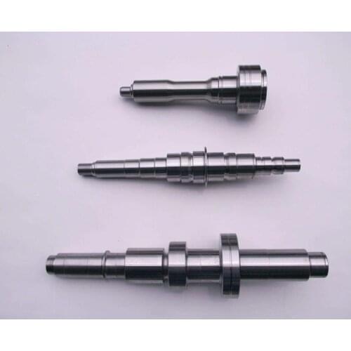 CNC lather machining parts support Copper / aluminum / stainless steel