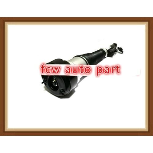 For Mercedes Benz S-Class W216 W221 REAR Left Air Suspension Shock A 221 320 55 13 ; 2213205513 A 221 320 13 38 ; 2213201338