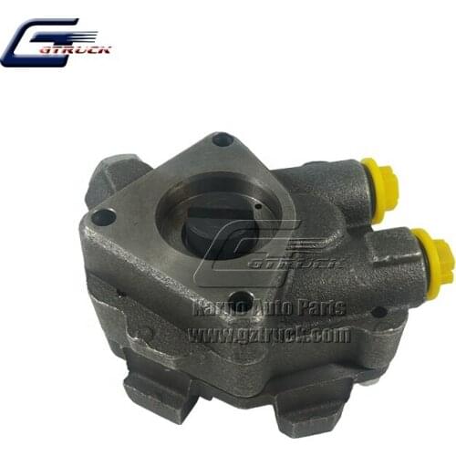 European Truck Auto Spare Parts Diesel Engine Feed Fuel Pump Oem 20997341 for VL Truck