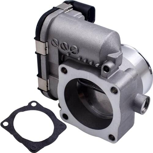 Hot Sale Throttle Body for Audi A4 A6 for VW Passat for Skoda Superb Exeo 0280750009 06B133062M 06B133062P