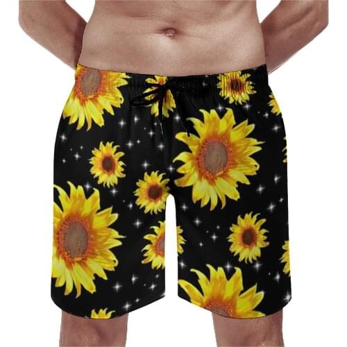 HurryLazy Men's Beachwear